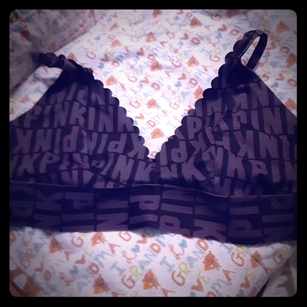 VS BRALETTE